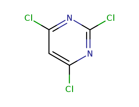 2,4,5-trichloropyrimidine